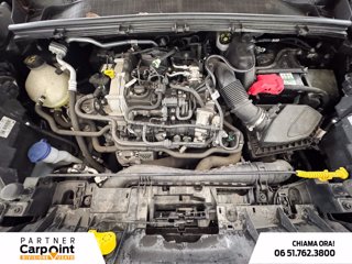 FORD Puma 1.0 ecoboost h titanium x s&s 125cv 11