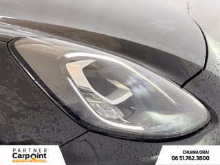 FORD Puma 1.0 ecoboost h titanium x s&s 125cv 12