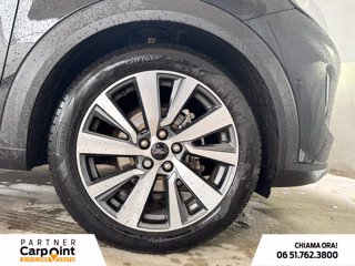 FORD Puma 1.0 ecoboost h titanium x s&s 125cv 13