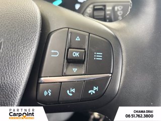 FORD Puma 1.0 ecoboost h titanium x s&s 125cv 21