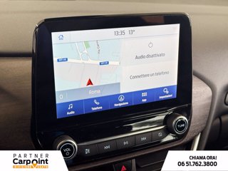 FORD Puma 1.0 ecoboost h titanium x s&s 125cv 22