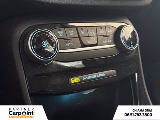 FORD Puma 1.0 ecoboost h titanium x s&s 125cv 23