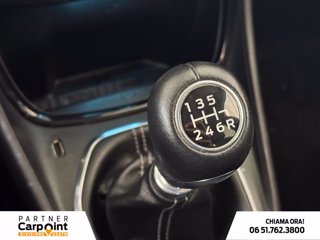 FORD Puma 1.0 ecoboost h titanium x s&s 125cv 24