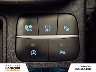 FORD Puma 1.0 ecoboost h titanium x s&s 125cv 25