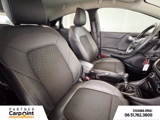 FORD Puma 1.0 ecoboost h titanium x s&s 125cv 6