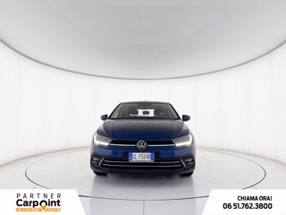 VOLKSWAGEN Polo 1.0 tsi style 95cv 1