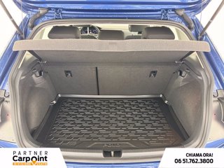 VOLKSWAGEN Polo 1.0 tsi style 95cv 10