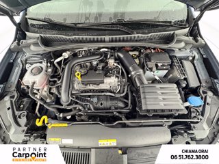 VOLKSWAGEN Polo 1.0 tsi style 95cv 11