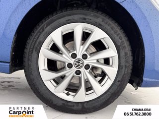 VOLKSWAGEN Polo 1.0 tsi style 95cv 13