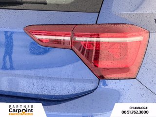 VOLKSWAGEN Polo 1.0 tsi style 95cv 15