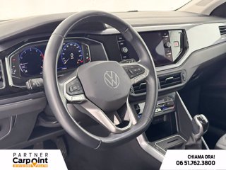 VOLKSWAGEN Polo 1.0 tsi style 95cv 17