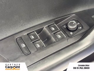 VOLKSWAGEN Polo 1.0 tsi style 95cv 18