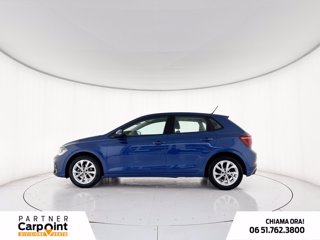 VOLKSWAGEN Polo 1.0 tsi style 95cv 2