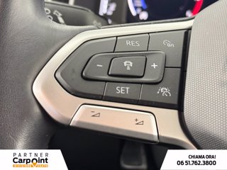 VOLKSWAGEN Polo 1.0 tsi style 95cv 20