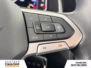 VOLKSWAGEN Polo 1.0 tsi style 95cv 21