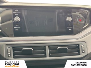 VOLKSWAGEN Polo 1.0 tsi style 95cv 22