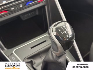 VOLKSWAGEN Polo 1.0 tsi style 95cv 23