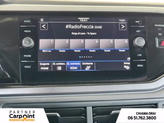 VOLKSWAGEN Polo 1.0 tsi style 95cv 24