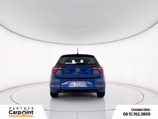 VOLKSWAGEN Polo 1.0 tsi style 95cv 3