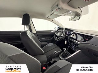 VOLKSWAGEN Polo 1.0 tsi style 95cv 5