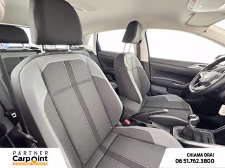 VOLKSWAGEN Polo 1.0 tsi style 95cv 6