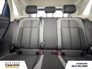 VOLKSWAGEN Polo 1.0 tsi style 95cv 8