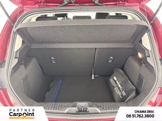 FORD Fiesta active 1.0 ecoboost h x 125cv powershift 10