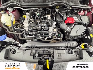 FORD Fiesta active 1.0 ecoboost h x 125cv powershift 11