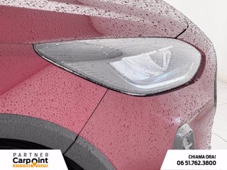 FORD Fiesta active 1.0 ecoboost h x 125cv powershift 12