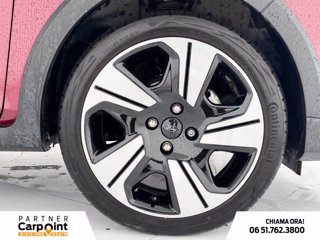 FORD Fiesta active 1.0 ecoboost h x 125cv powershift 13