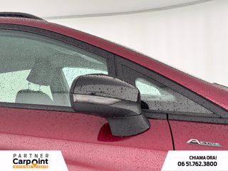 FORD Fiesta active 1.0 ecoboost h x 125cv powershift 14