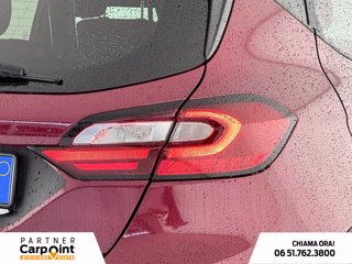 FORD Fiesta active 1.0 ecoboost h x 125cv powershift 15