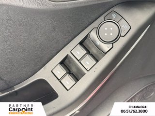 FORD Fiesta active 1.0 ecoboost h x 125cv powershift 18
