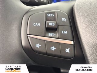 FORD Fiesta active 1.0 ecoboost h x 125cv powershift 20