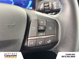 FORD Fiesta active 1.0 ecoboost h x 125cv powershift 21