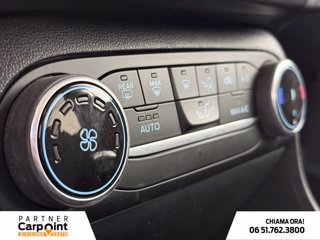 FORD Fiesta active 1.0 ecoboost h x 125cv powershift 23
