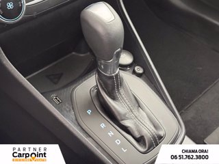 FORD Fiesta active 1.0 ecoboost h x 125cv powershift 24