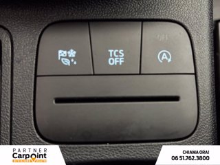 FORD Fiesta active 1.0 ecoboost h x 125cv powershift 25