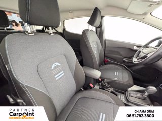 FORD Fiesta active 1.0 ecoboost h x 125cv powershift 6