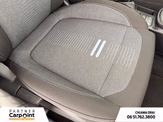 FORD Fiesta active 1.0 ecoboost h x 125cv powershift 7