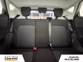 FORD Fiesta active 1.0 ecoboost h x 125cv powershift 8