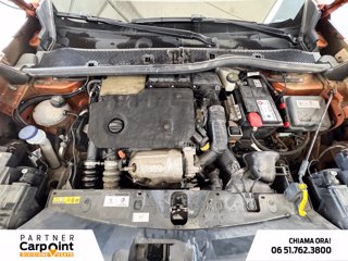 PEUGEOT 2008 1.5 bluehdi allure s&s 100cv 11