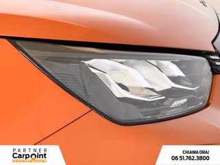 PEUGEOT 2008 1.5 bluehdi allure s&s 100cv 12