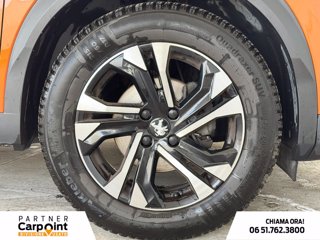 PEUGEOT 2008 1.5 bluehdi allure s&s 100cv 13