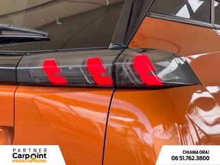 PEUGEOT 2008 1.5 bluehdi allure s&s 100cv 15