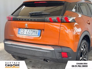 PEUGEOT 2008 1.5 bluehdi allure s&s 100cv 16