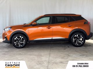 PEUGEOT 2008 1.5 bluehdi allure s&s 100cv 2