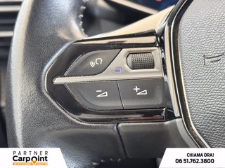 PEUGEOT 2008 1.5 bluehdi allure s&s 100cv 20