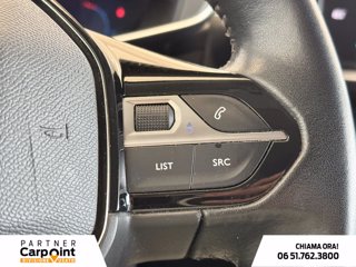 PEUGEOT 2008 1.5 bluehdi allure s&s 100cv 21