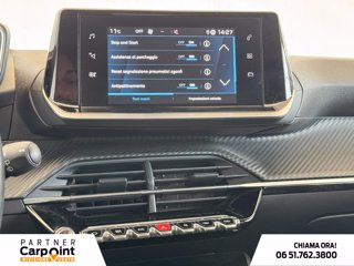 PEUGEOT 2008 1.5 bluehdi allure s&s 100cv 22